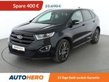 Ford Edge 2.0 TDCi Bi-Turbo Sport 4x4 Aut*NAVI*LED* - Ford: Turbo