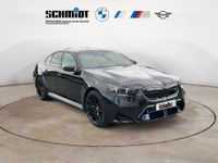 BMW M5 - Vorschau Bild 9