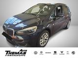 BMW 225xe Active Tourer Advantage iPerformance PANO - blaue BMW 225