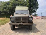 Mercedes-Benz G 230 -PUCH-  Automatik - : Geländewagen, Puch
