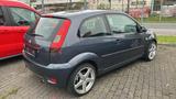 Ford Fiesta ST - Ford Fiesta aus 2005: ST