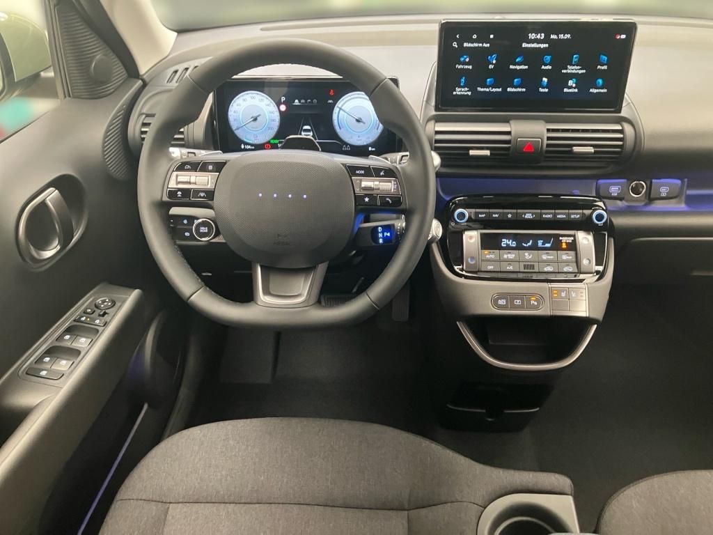 Fahrzeugabbildung Hyundai Inster Prime Elektro 42 kWh 2WD LM KlimaA PDC