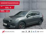 Seat Tarraco 1.5 TSI XCELLENCE LED+NAV+ACC+RFK+DAB+VC - Seat Tarraco: Xcellence