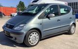 Mercedes-Benz A 160 ELEGANCE
