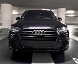 Audi Q7 3.0 TDI quattro tiptronic - - Audi Q7 Gebrauchtwagen in Dresden