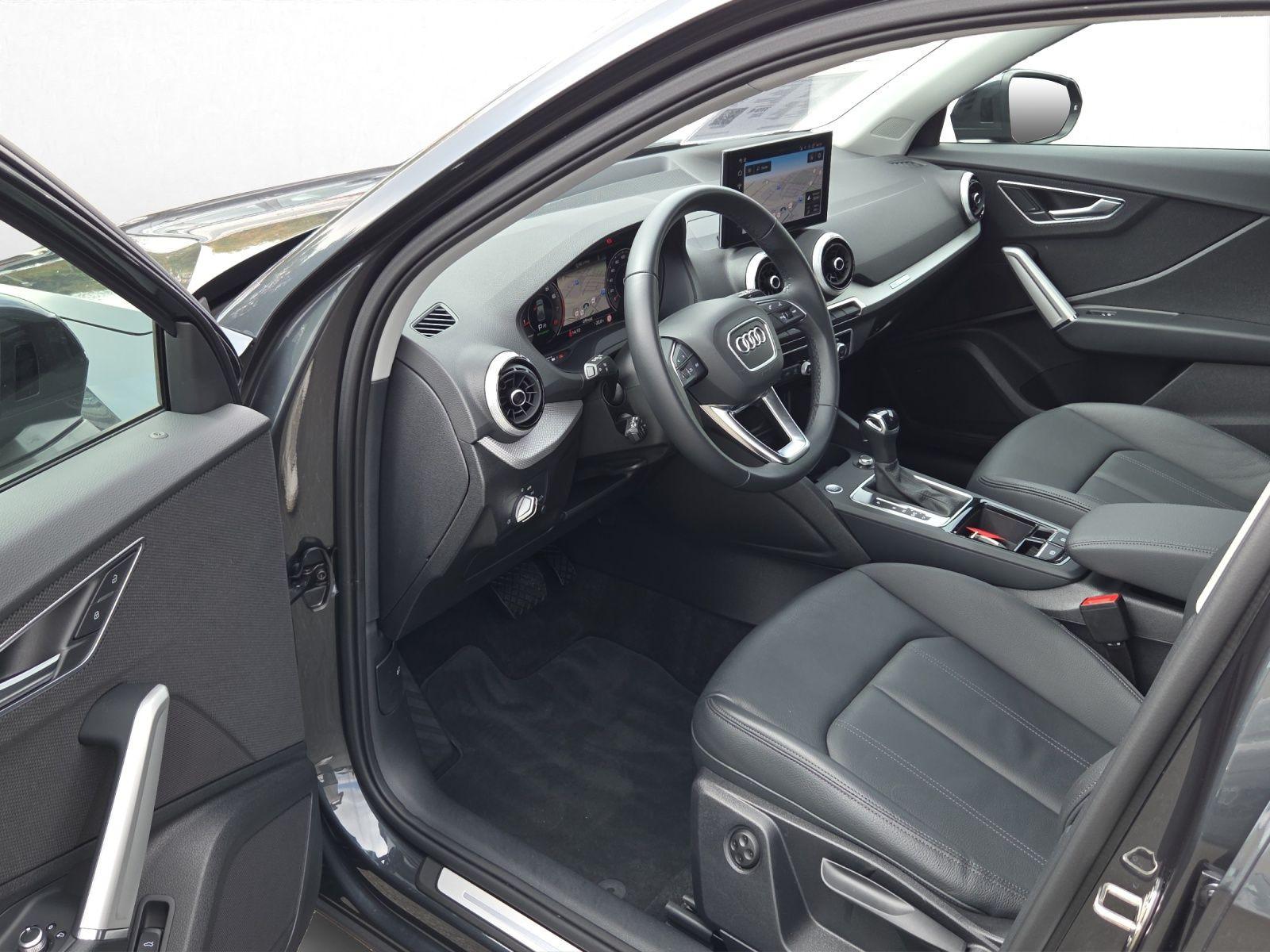 Audi Q2 Advanced 35 TFSI S tronic*Navi*LED*Alu*Virtua, миниатюра 15