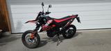 Aprilia SX 125 -  mit Tieferlegung für kleinere Fahrer - Angebote