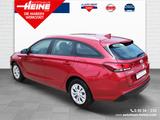 Hyundai i30 Kombi Select Hybrid|Automatik|PDC|Allw. - Hyundai i30 Select mit Benzin-Antrieb