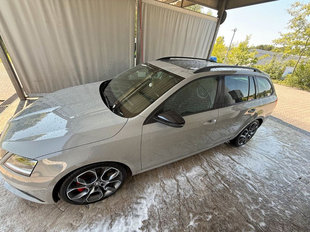 Image of Skoda Octavia