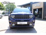 Jeep Renegade S FWD 1.3 T-GDI EU6d inkl. Panoramadach - gebrauchte Jeep Renegade aus dem Jahr 2021