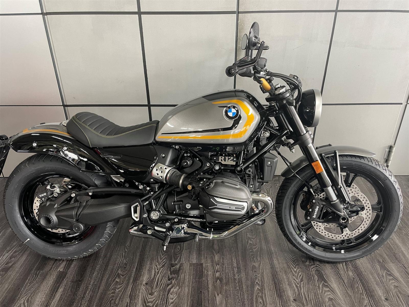 BMW R 12 inkl. 1000€ Zubehörguthaben*