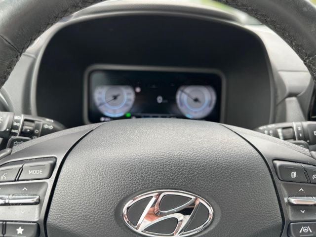 Fahrzeugabbildung Hyundai KONA Edition 30+ Elektro Navi Soundsystem Apple