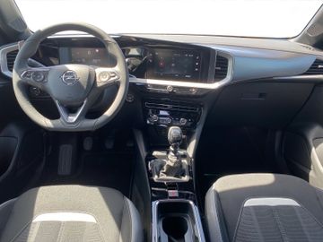 Opel Mokka GS Line 1,2 Turbo Carplay+SHZ+LHZ+RFK+LM