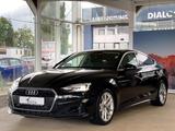 Audi A5*Sportback*35 TDI*S-tronic*LED*AHK*CAM*V.Cock* - gebrauchte Audi A5 aus dem Jahr 2021