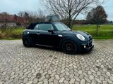 MINI Mini Cooper S Cabriolet - MINI Cooper S Cabrio aus 2016