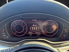 Audi A4 40 TFSI Avant sport  2.0 TFSI EU6d-T *S-Line*