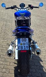 Suzuki SV 1000 Naked - Offers