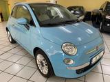 Fiat 500 Lounge, 60 Tkm !, Klima - Fiat 500 in Magdeburg