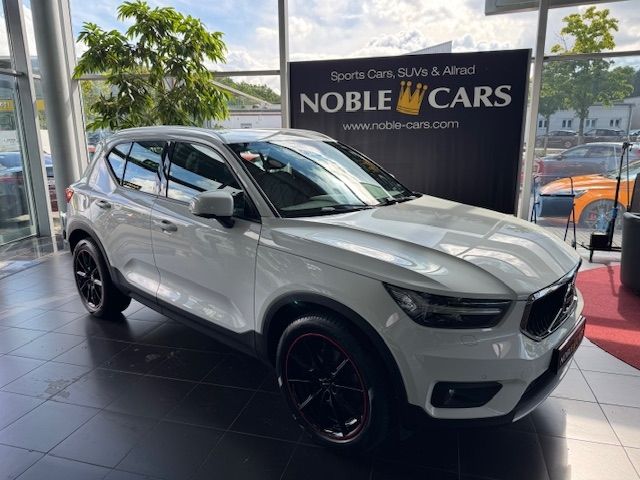 Volvo XC40 Momentum Pro AWD AHK LED NAVI