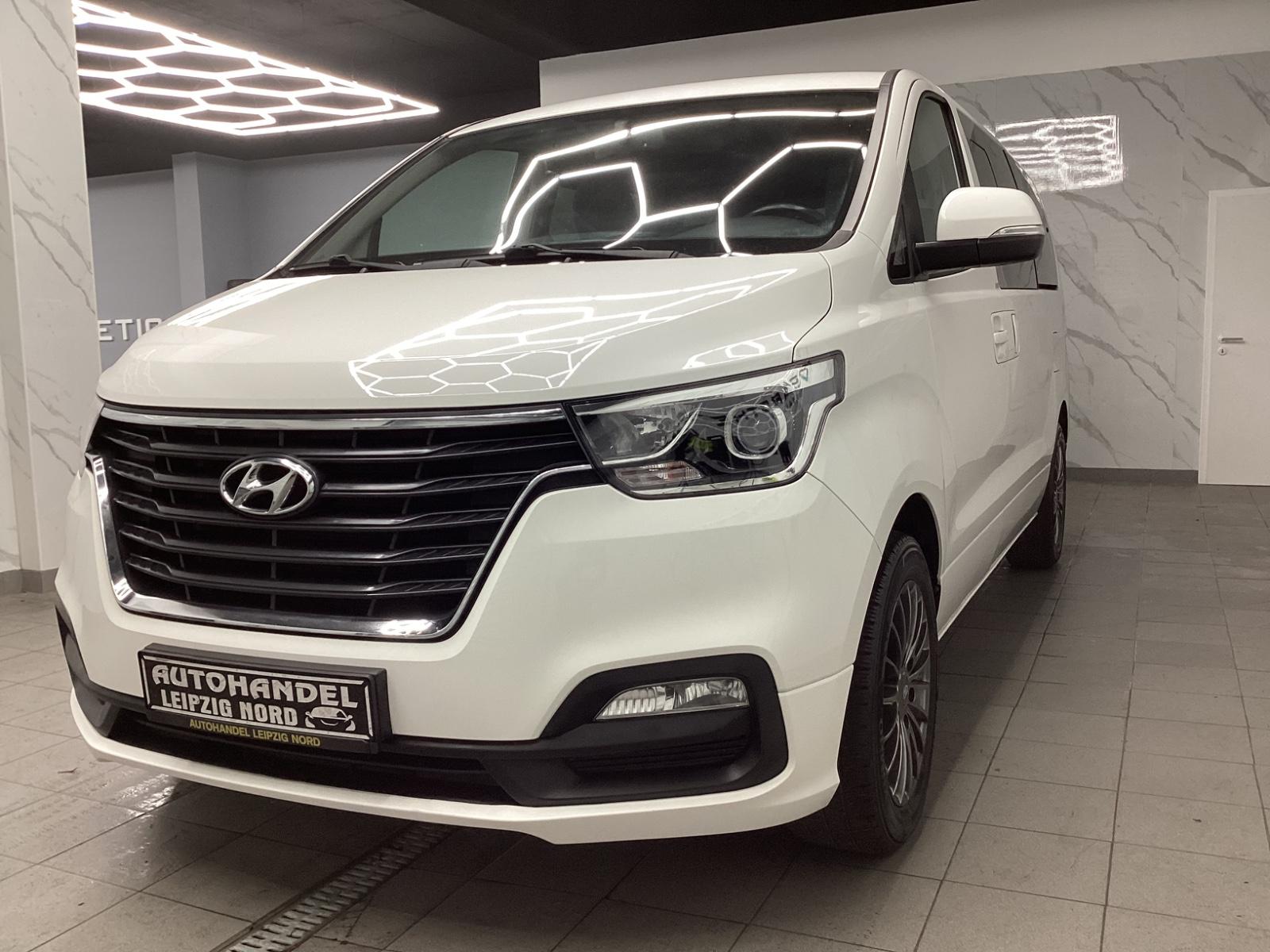 Hyundai H-1