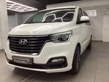 Hyundai H-1 - Hyundai H-1 aus 2020