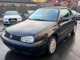 Volkswagen Golf Cabriolet Sport 1.8 Automatik - Volkswagen Golf: Cabrio, 1.8