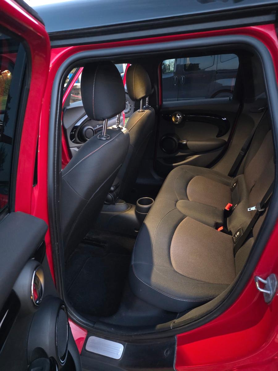 MINI Cooper Cooper