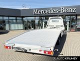 Mitsubishi FUSO Canter 7C18 Jotha JTL 75 AL - Mitsubishi Kastenwagen