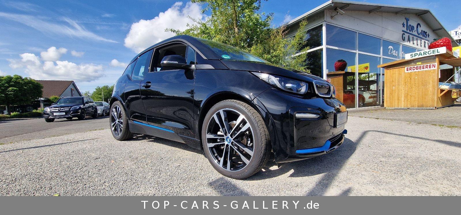 BMW s SPORT 120 Ah Driving+ nur 6.5oo km EZ 10/2022