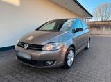 Volkswagen VW Golf Plus 1.6TDI Match DSG AHK - Volkswagen Golf Plus in Bielefeld