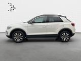 Volkswagen T-ROC 2.0 TDI DSG GOAL*LED*AHK*KAMERA*PDC*SHZ*NA - Jahreswagen: mit Anhängerkupplung