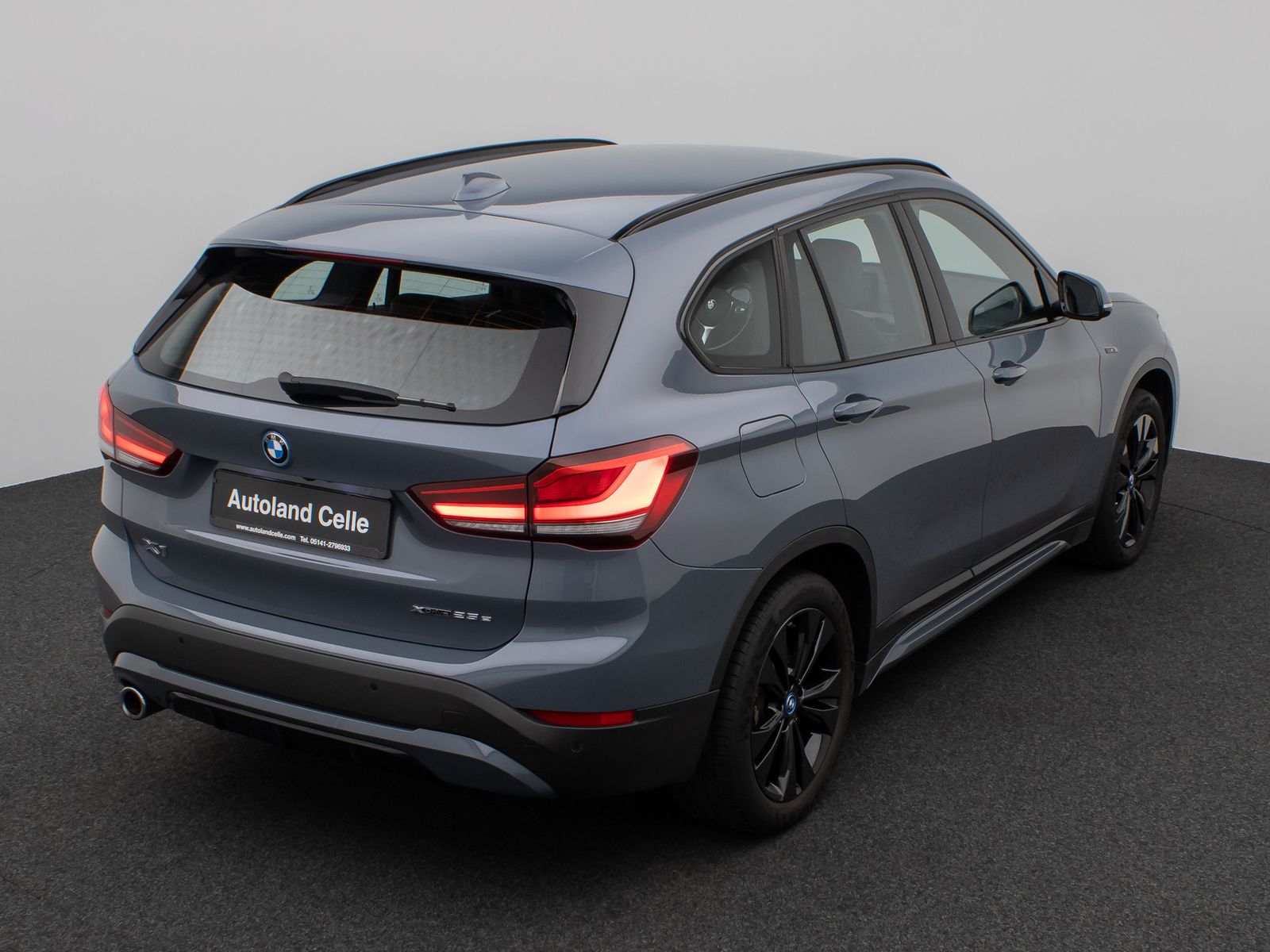 Fahrzeugabbildung BMW X1 xD25e Sport Line Kamera HUD DAB Komfort Navi+