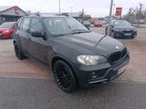 BMW e70 X5 535 3.0sd 286 ps - gebrauchte BMW 535 aus dem Jahr 2008