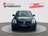 Suzuki Swift KLIMAANLAGE+ALWETTERREIFEN+ISOFIX+ - Suzuki Swift in Mannheim