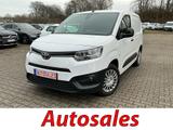Toyota Proace City 1.5 D-4D 100 L1 Navi,Kamera,KlimaAC