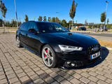Audi  A6  | MTM 283 kW | BOSE | Memory | 20 Zoll - Audi: Mtm
