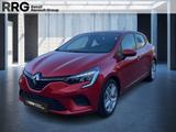 Renault Clio V 1.0 SCe 65 Zen PDC KLIMA ABS Fahrerairbag - Renault Clio: 6.0