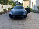 Porsche Panamera 4 Sport Turismo - - Porsche Panamera Kombi Gebrauchtwagen