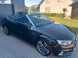 Audi A3 Cabrio 8V 2.0 TDI 150PS  nur Somme... - Audi A3 8P mit Diesel-Antrieb