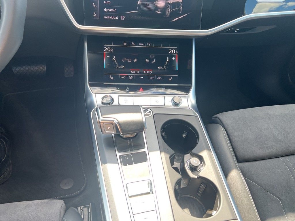 Audi A6 - Bild 15