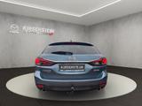Mazda 6 Exclusive-Line 150 PS AWD +Voll-LED+AWD+AHK+ - Mazda: V6