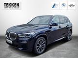 BMW X5 xDrive30d M-Sport/LASER/Head Up/AHK/Pano.Dach - BMW X5: Limousine