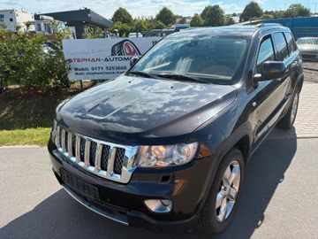 Jeep Grand Cherokee - 2