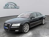 Audi A8 4.2 TDI V8 quattro ACC RFK DVD exclusive - Audi A8 in Bremen