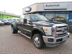 Ford F 350 6.2L V8 Super Duty*LKW*deut. Zulassung