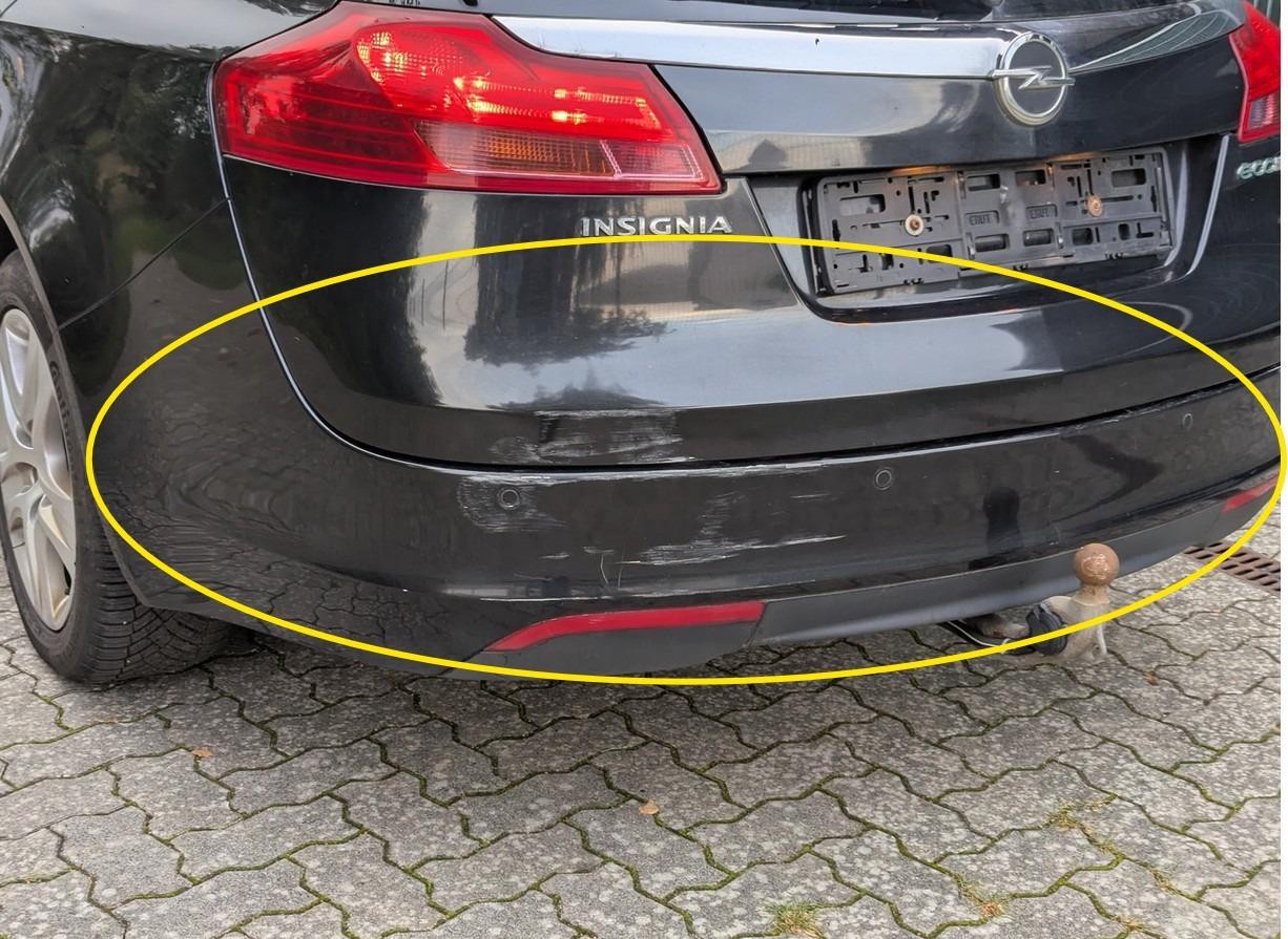 Opel Insignia 2010 — photo 12
