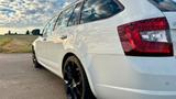 Skoda Octavia 2.0 TSI DSG RS60 Combi RS60 - Skoda Octavia: Privatanbieter