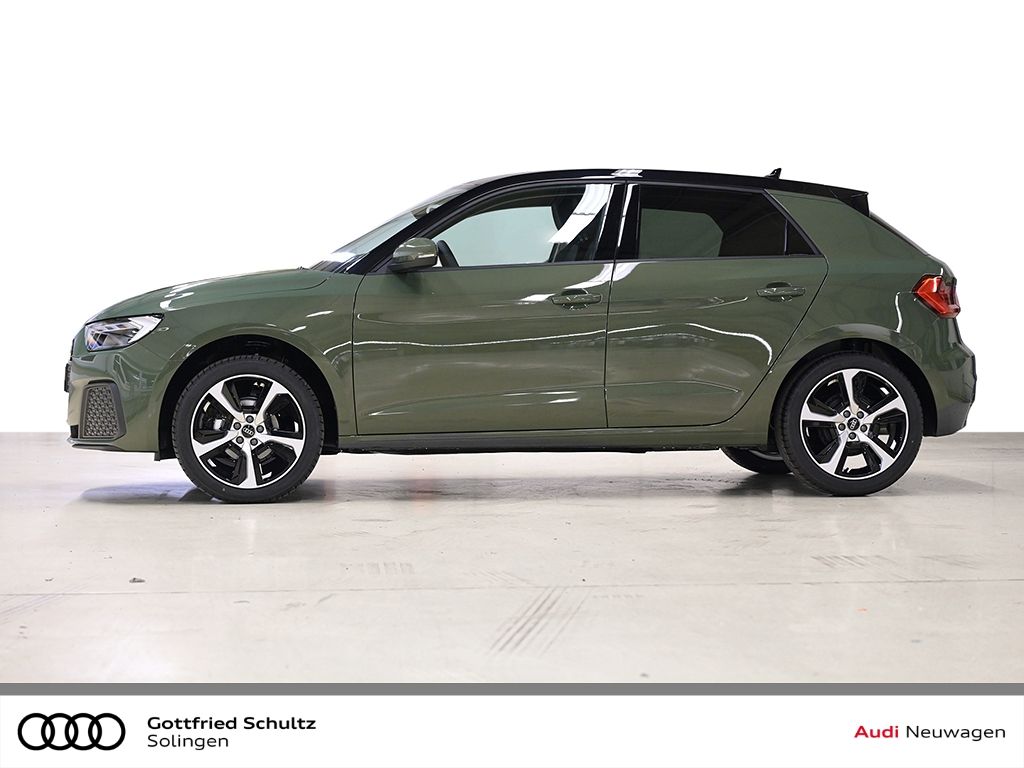 Audi A1 - Bild 4