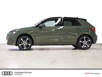 Audi A1 - Vorschau Bild 4