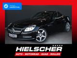 Mercedes-Benz SLK 200 BE Roadster*Airscarf*Leder*Navi*SHZ*PTS* - Mercedes-Benz SLK 200 Gebrauchtwagen